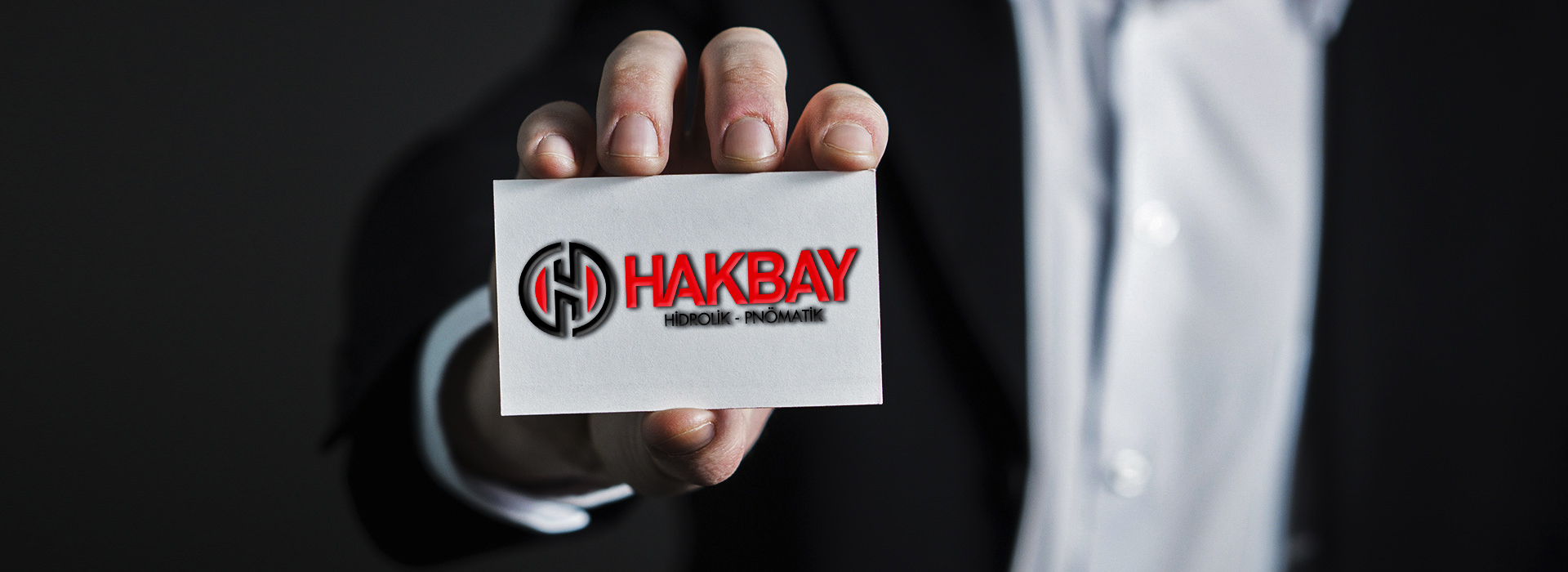 HAKBAY HİDROLİK & PNÖMATİK
