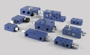 Hat Tipi Mobil Yardımcı Valfler