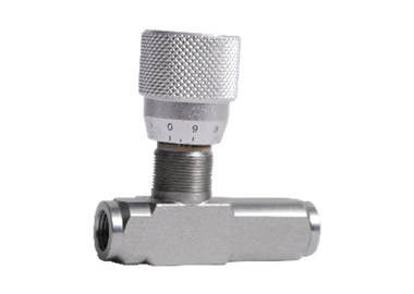 Kontrol Vanalar & Hız Sigortaları