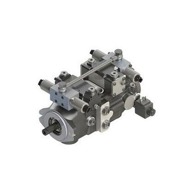 Kapalı Döngü Pompalar