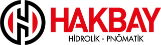HAKBAY HİDROLİK & PNÖMATİK
